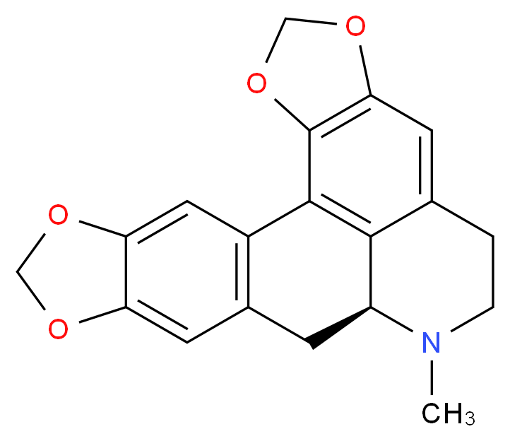 Neolitsine_Molecular_structure_CAS_2466-42-4)