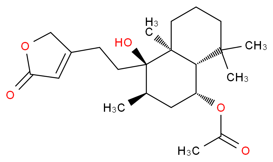 Vitexilactone_Molecular_structure_CAS_61263-49-8)