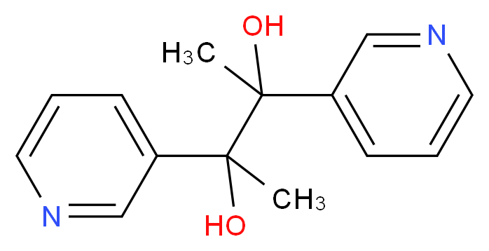 CAS_4989-59-7 molecular structure