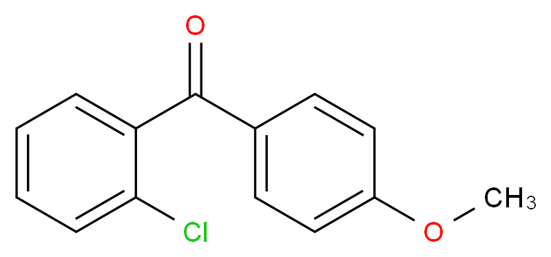 2-Chloro-4'-methoxybenzophenone_Molecular_structure_CAS_54118-74-0)