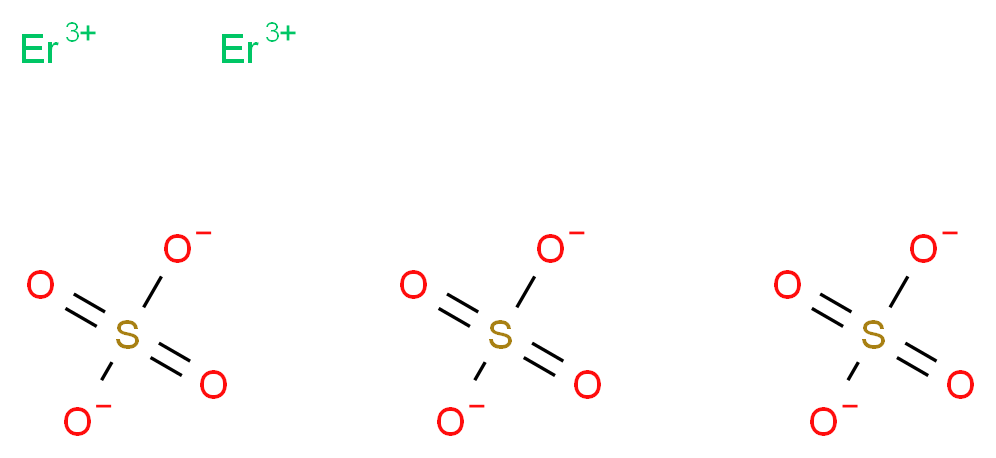 CAS_10031-52-4 molecular structure