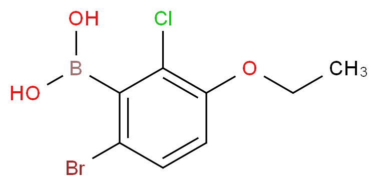 CAS_957121-15-2 molecular structure