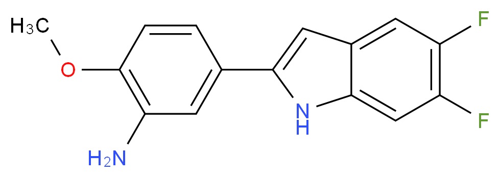 CAS_380885-37-0 molecular structure