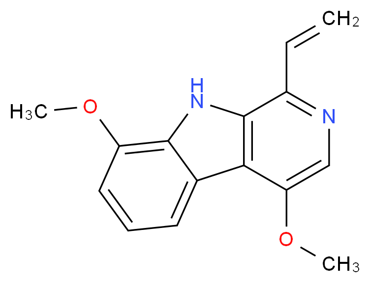 CAS_65236-62-6 molecular structure