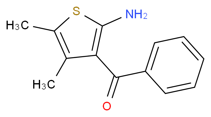 CAS_42024-93-1 molecular structure