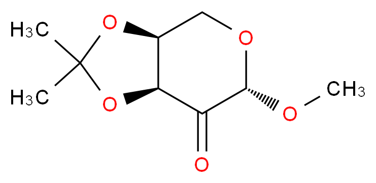 CAS_4096-62-2 molecular structure