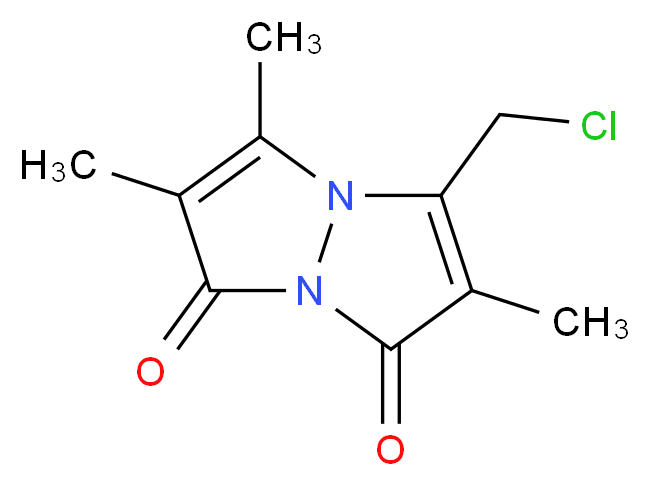 CAS_76421-73-3 molecular structure