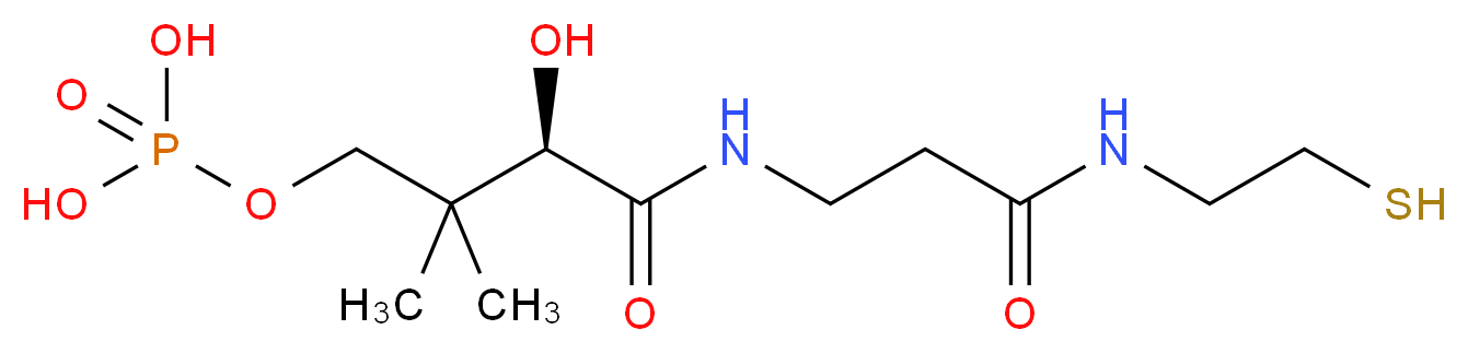 CAS_2226-71-3 molecular structure
