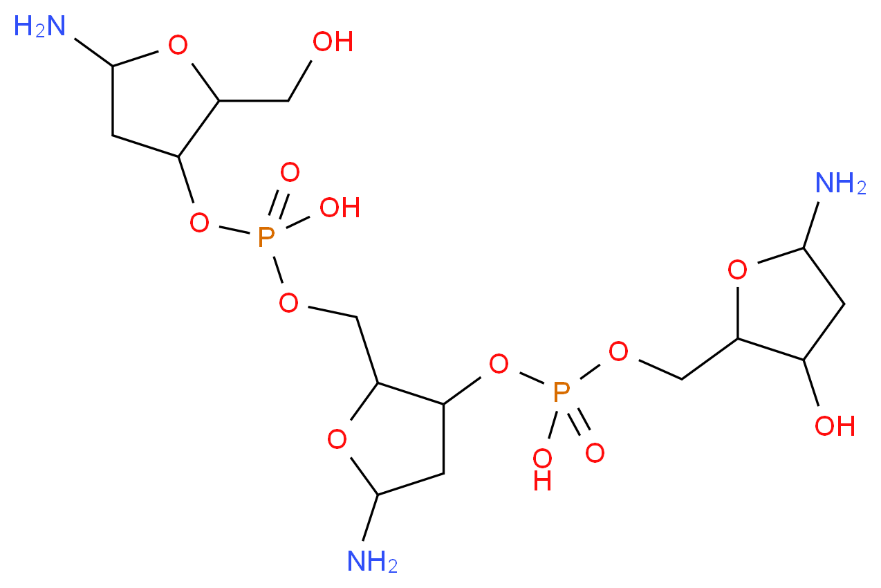 CAS_9007-49-2 molecular structure