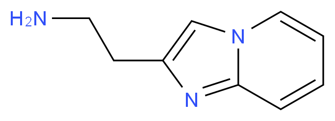 CAS_43170-96-3 molecular structure
