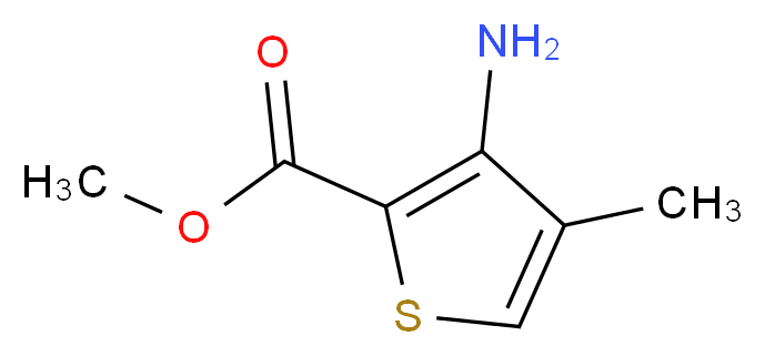 CAS_85006-31-1 molecular structure