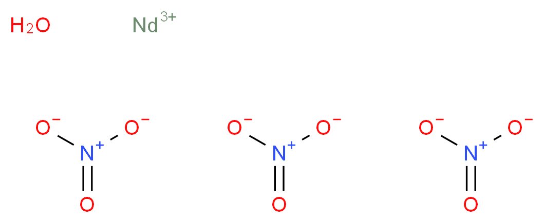 CAS_13746-96-8 molecular structure