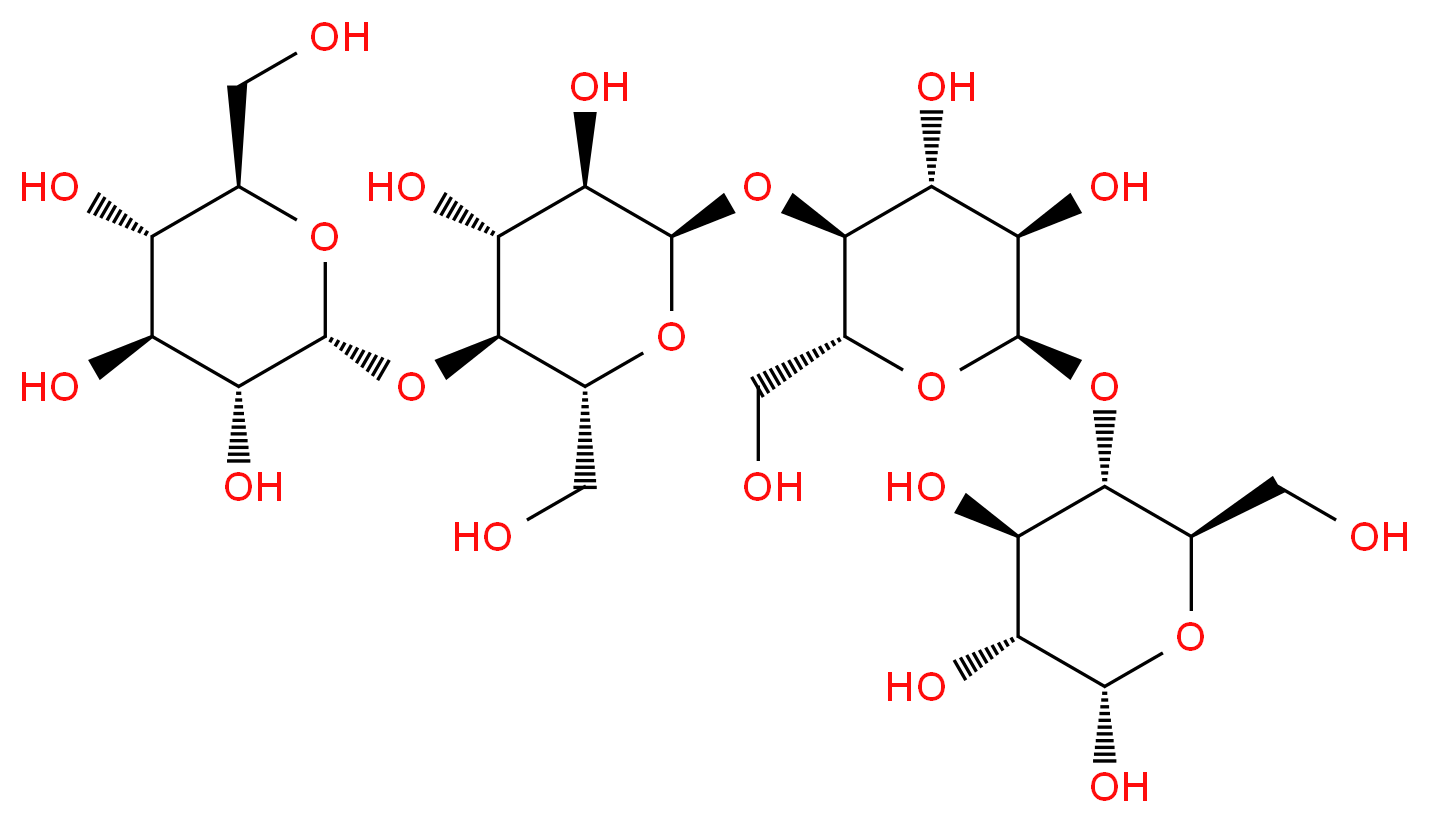 CAS_34612-38-9 molecular structure