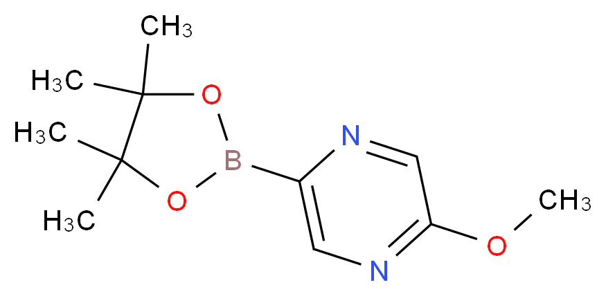 CAS_1310404-63-7 molecular structure