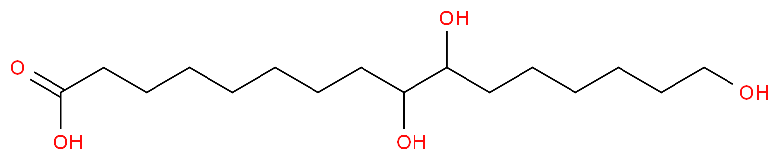 CAS_533-87-9 molecular structure