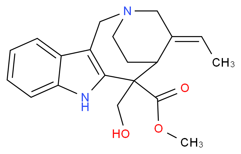 CAS_N molecular structure