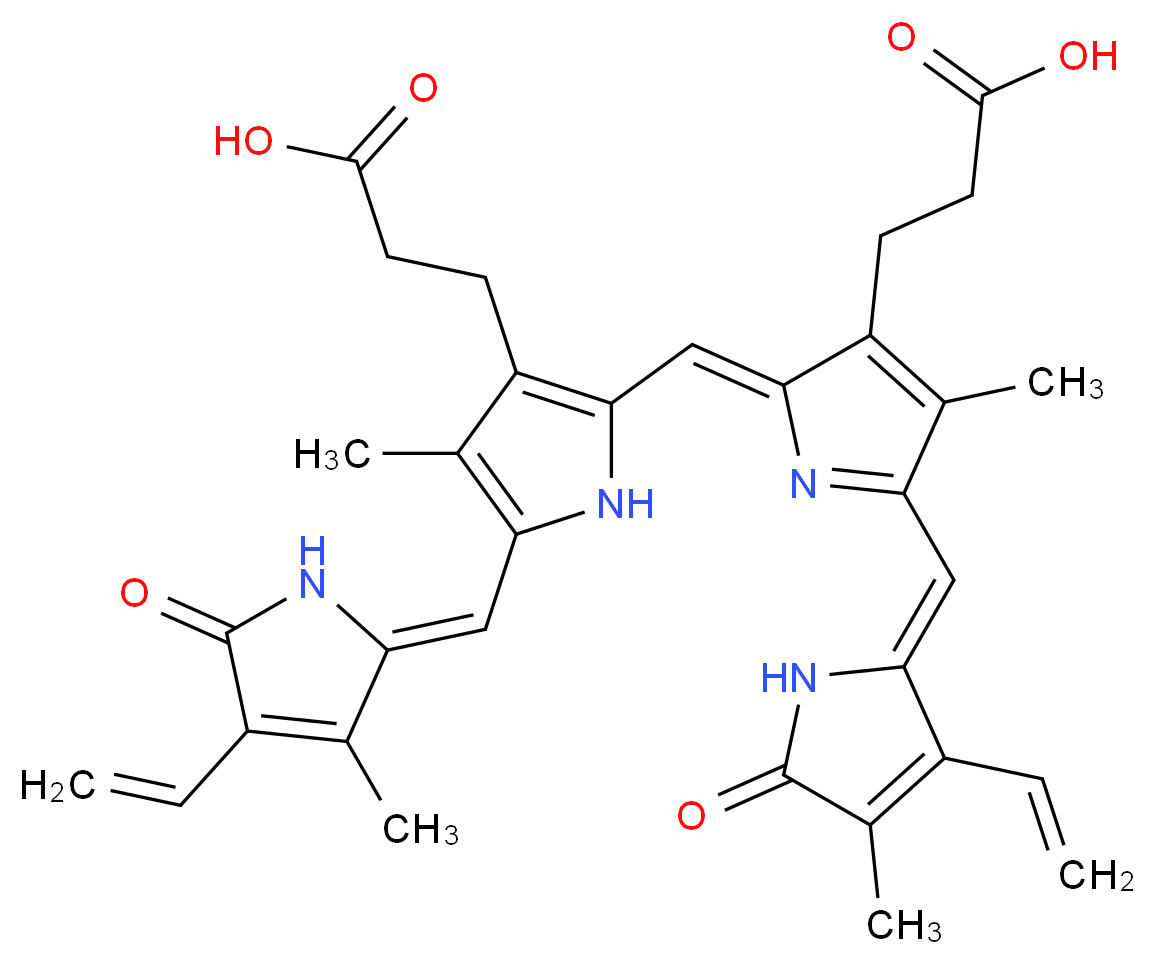 CAS_114-25-0 molecular structure