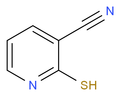 2-Sulfanylnicotinonitrile_Molecular_structure_CAS_52505-45-0)