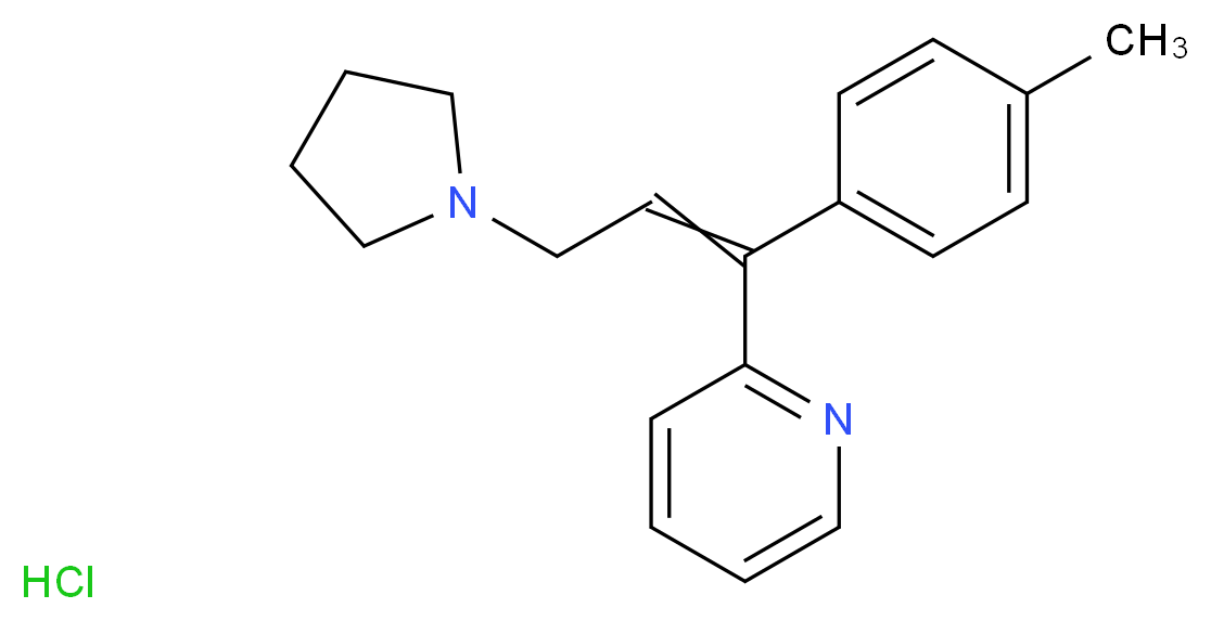CAS_6138-79-0 molecular structure