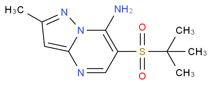 CAS_519056-49-6 molecular structure
