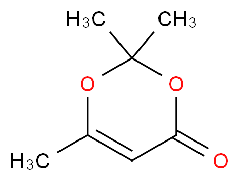 CAS_5394-63-8 molecular structure