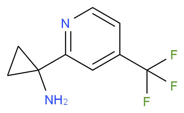 CAS_1060805-56-2 molecular structure