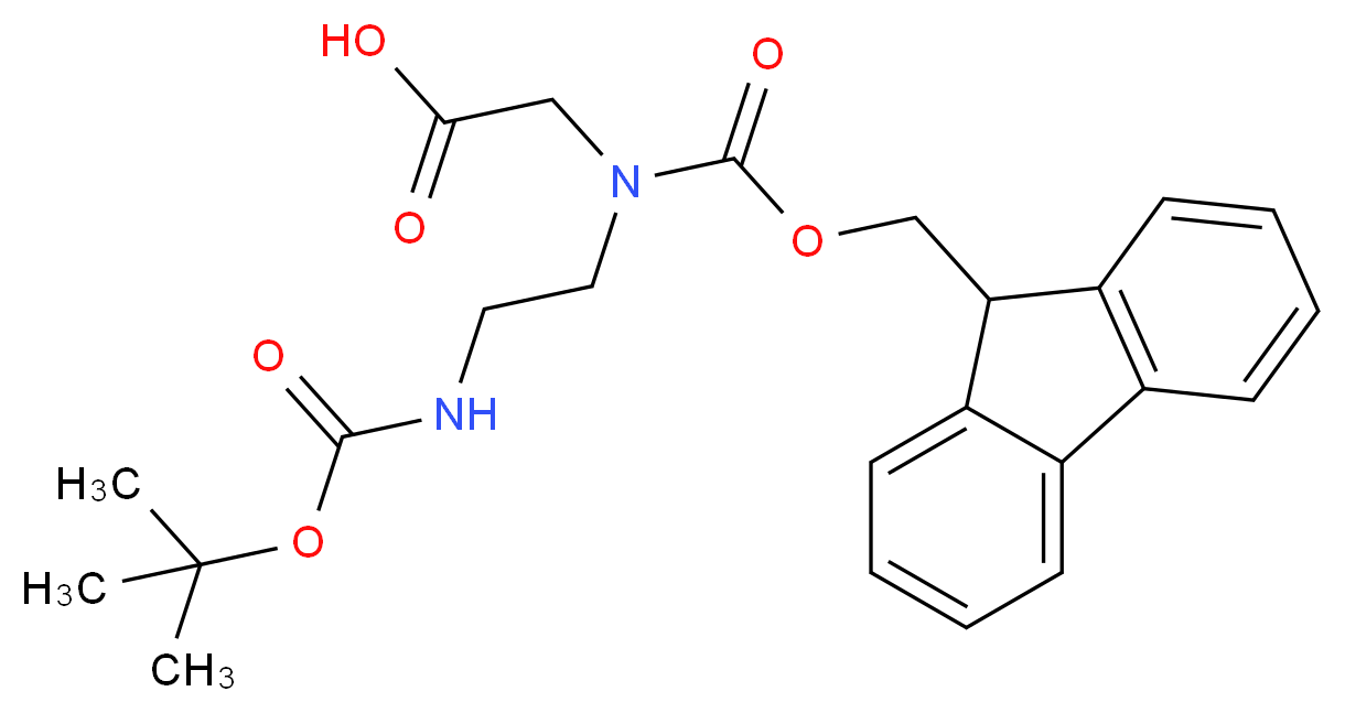 CAS_141743-15-9 molecular structure