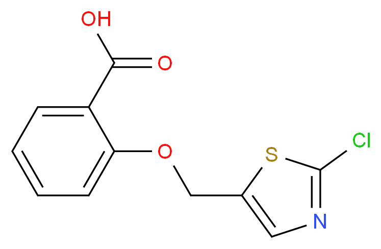 CAS_886360-91-4 molecular structure