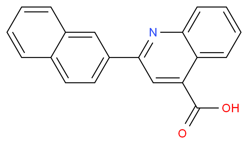 CAS_13605-87-3 molecular structure
