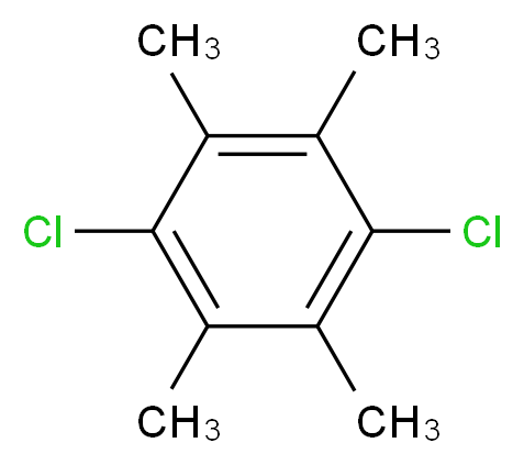 CAS_1967-89-1 molecular structure