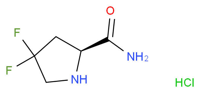 CAS_426844-51-1 molecular structure