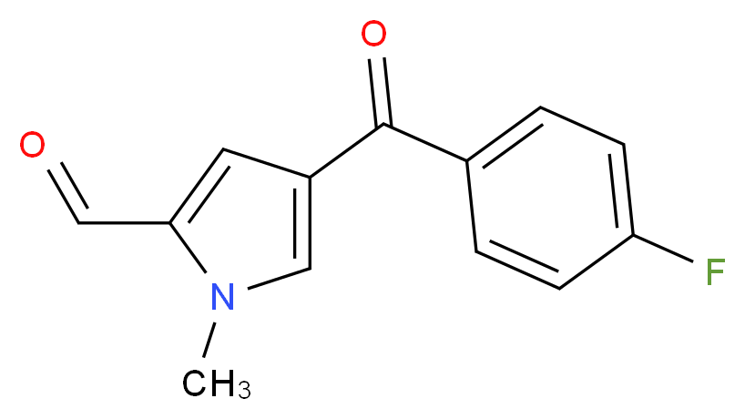 CAS_128843-61-8 molecular structure