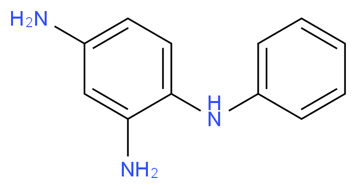 CAS_136-17-4 molecular structure