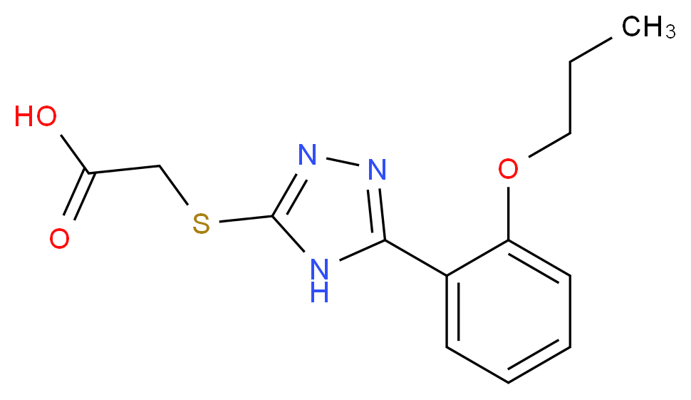 CAS_50616-43-8 molecular structure
