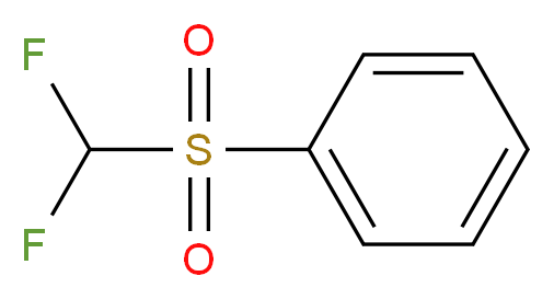 CAS_1535-65-5 molecular structure