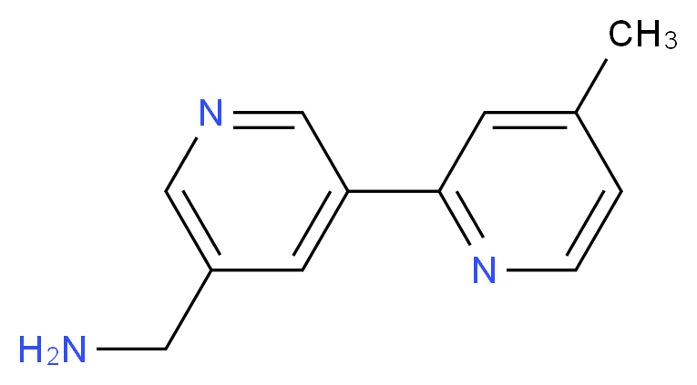CAS_1346686-71-2 molecular structure