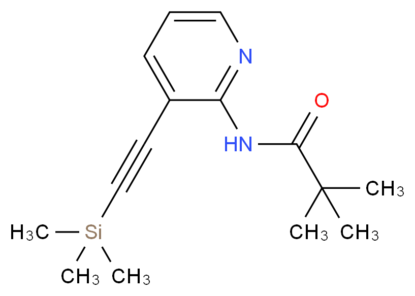 CAS_499193-46-3 molecular structure