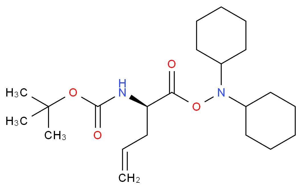 CAS_221352-64-3 molecular structure