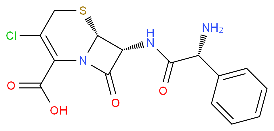 CAS_53994-73-3 molecular structure
