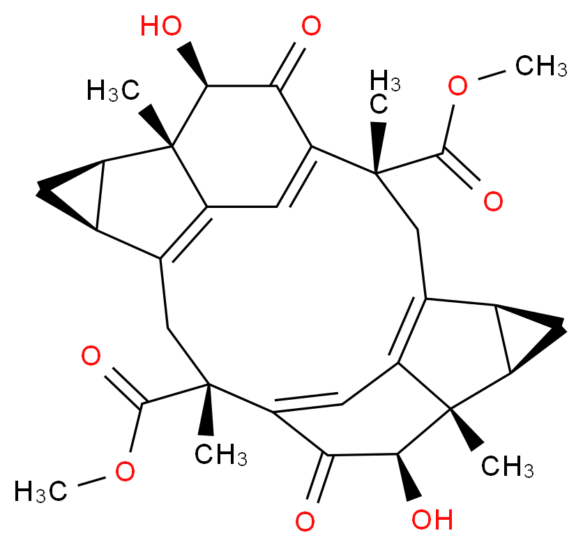 CAS_150033-85-5 molecular structure
