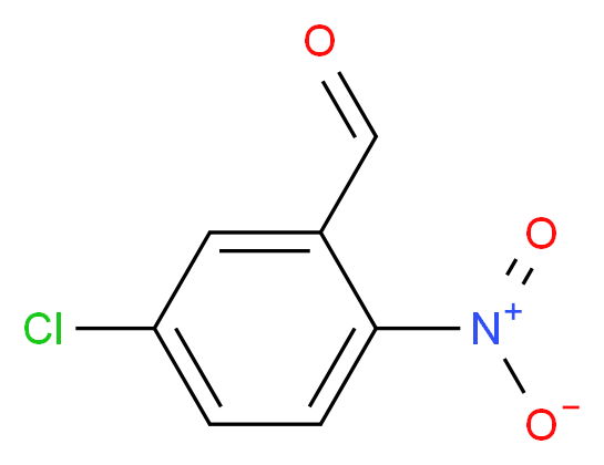 5-Chloro-2-nitrobenzaldehyde_Molecular_structure_CAS_6628-86-0)