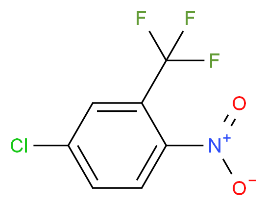 CAS_118-83-2 molecular structure