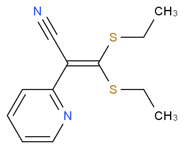 CAS_175204-16-7 molecular structure