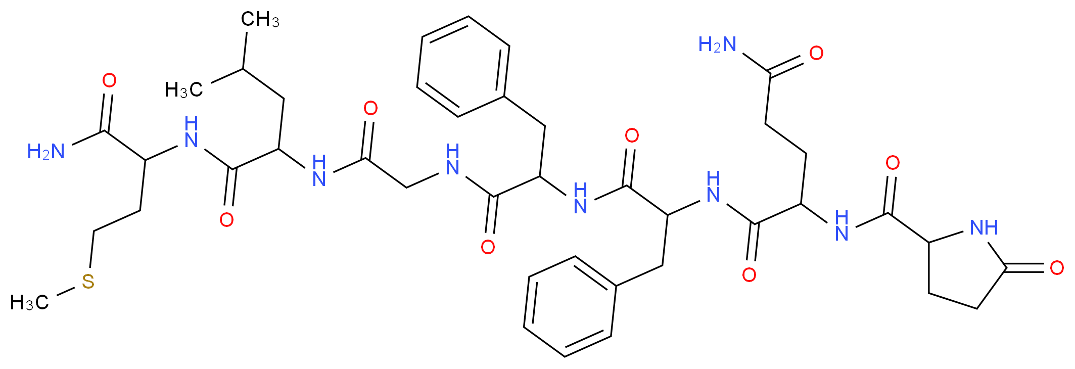 [pGlu5]-Substance P Fragment 5-11_Molecular_structure_CAS_56104-22-4)