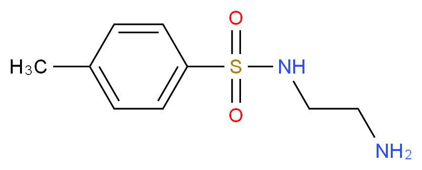 CAS_14316-16-6 molecular structure