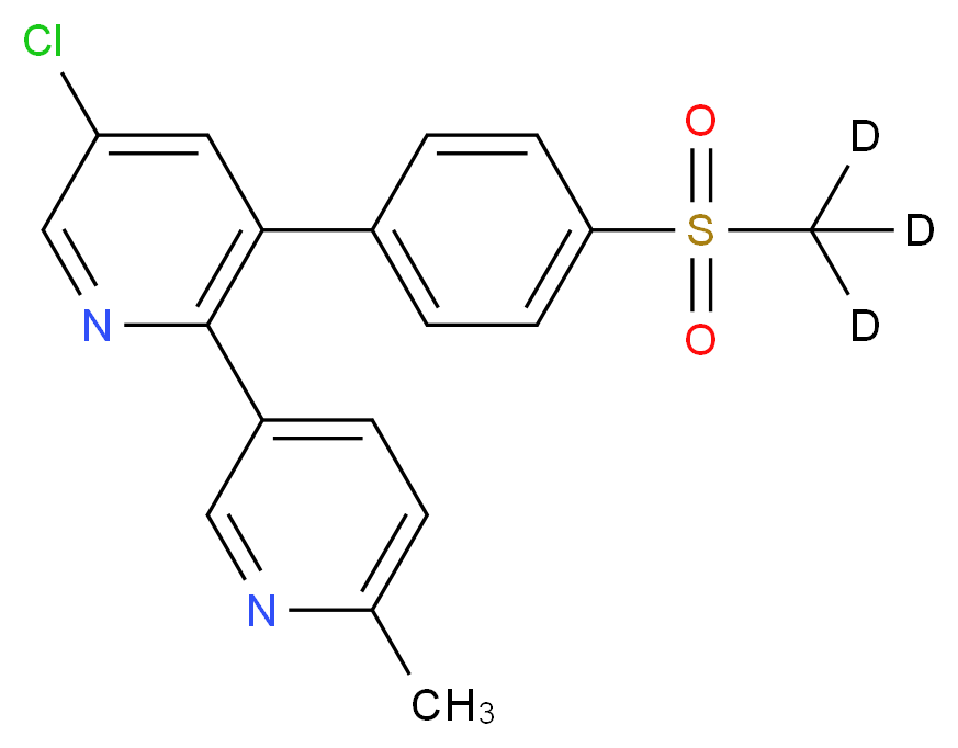 CAS_850896-71-8 molecular structure