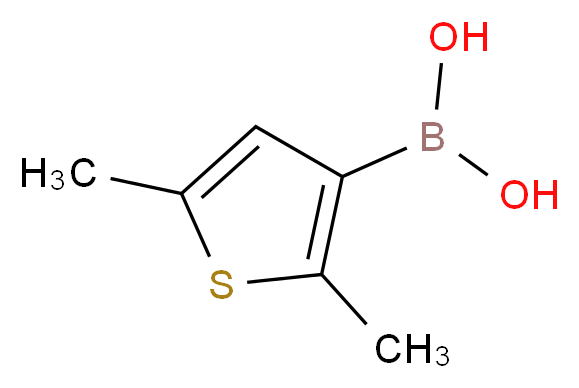 CAS_162607-23-0 molecular structure