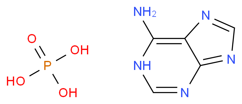 CAS_52175-10-7 molecular structure