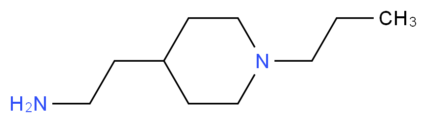 CAS_915922-52-0 molecular structure