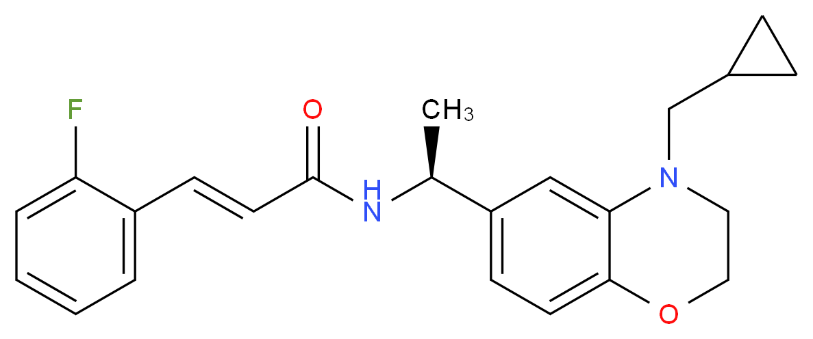 CAS_697287-41-5 molecular structure